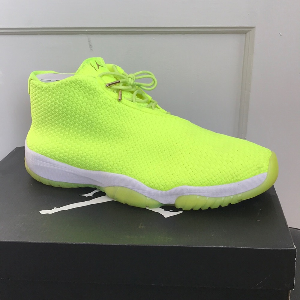 Air Jordan future